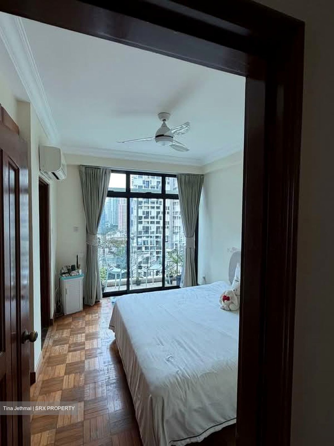 Spring Grove (D10), Condominium #563432541